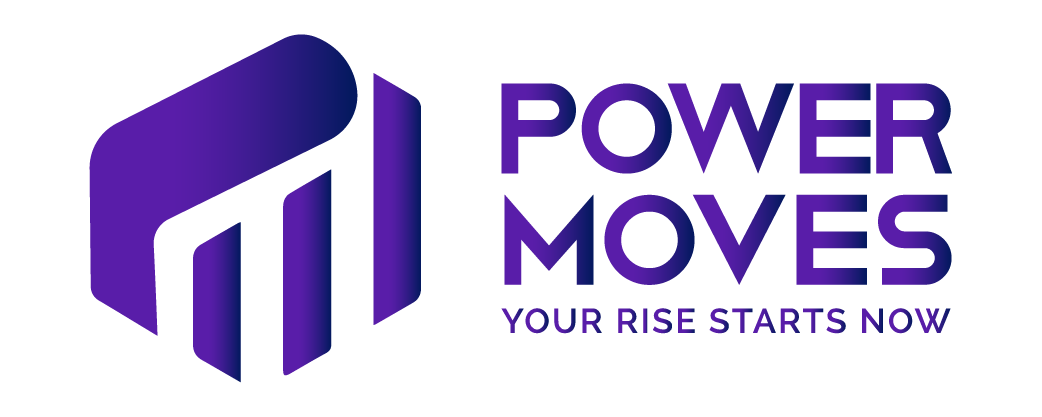 Power Moves Bible